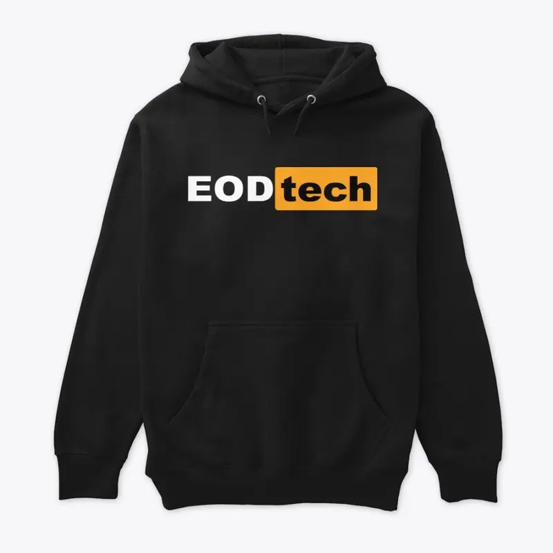 EOD Tech Orange Square